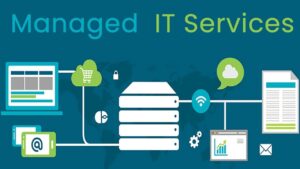 Managed IT Services