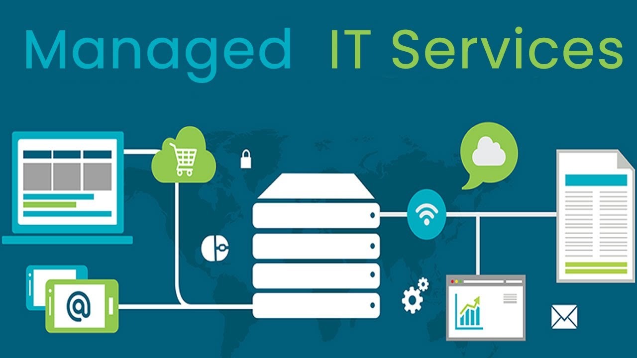 Managed IT Services