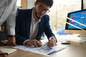 finance assignment services