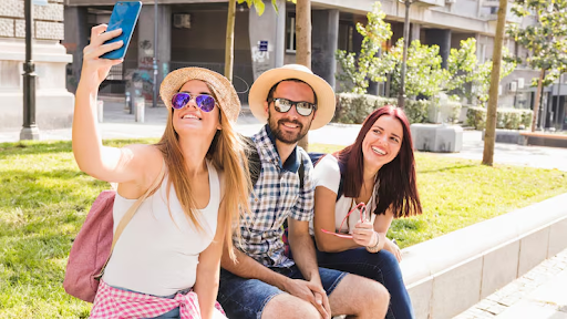 Ethiopian Airlines Group Travel