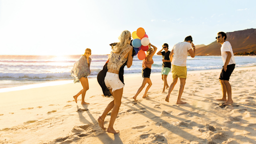 Air Canada Group Travel