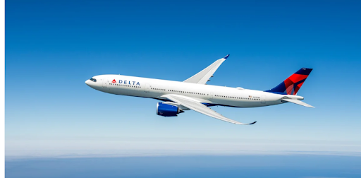 Delta airlines multi city flights