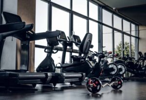 used workout equipment