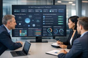 AI Skill Management Software