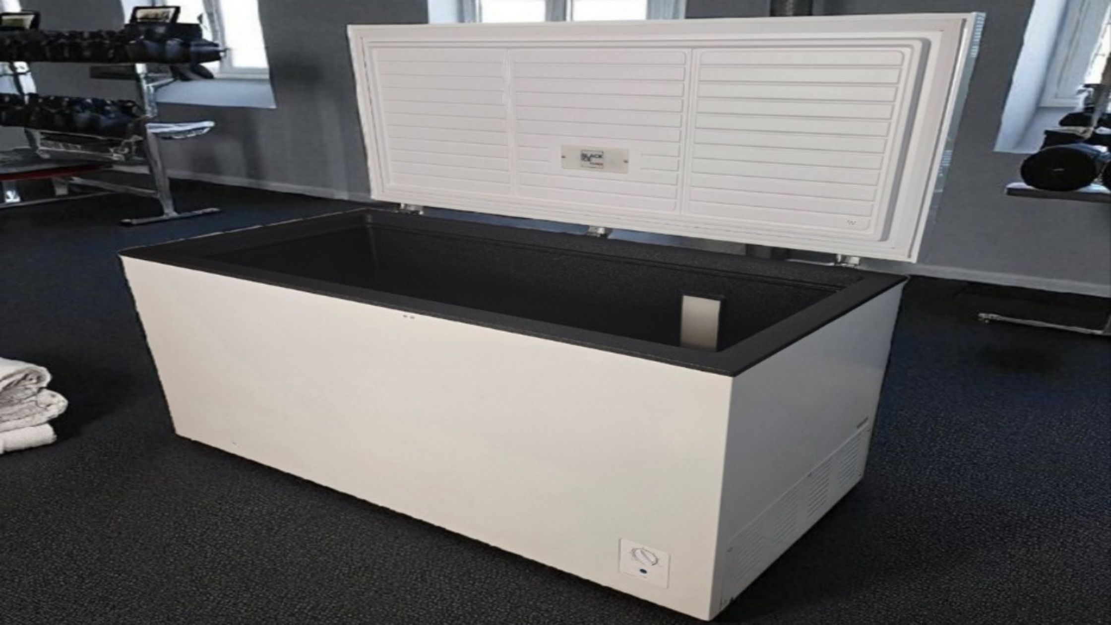 Best Cold Plunge for Recovery