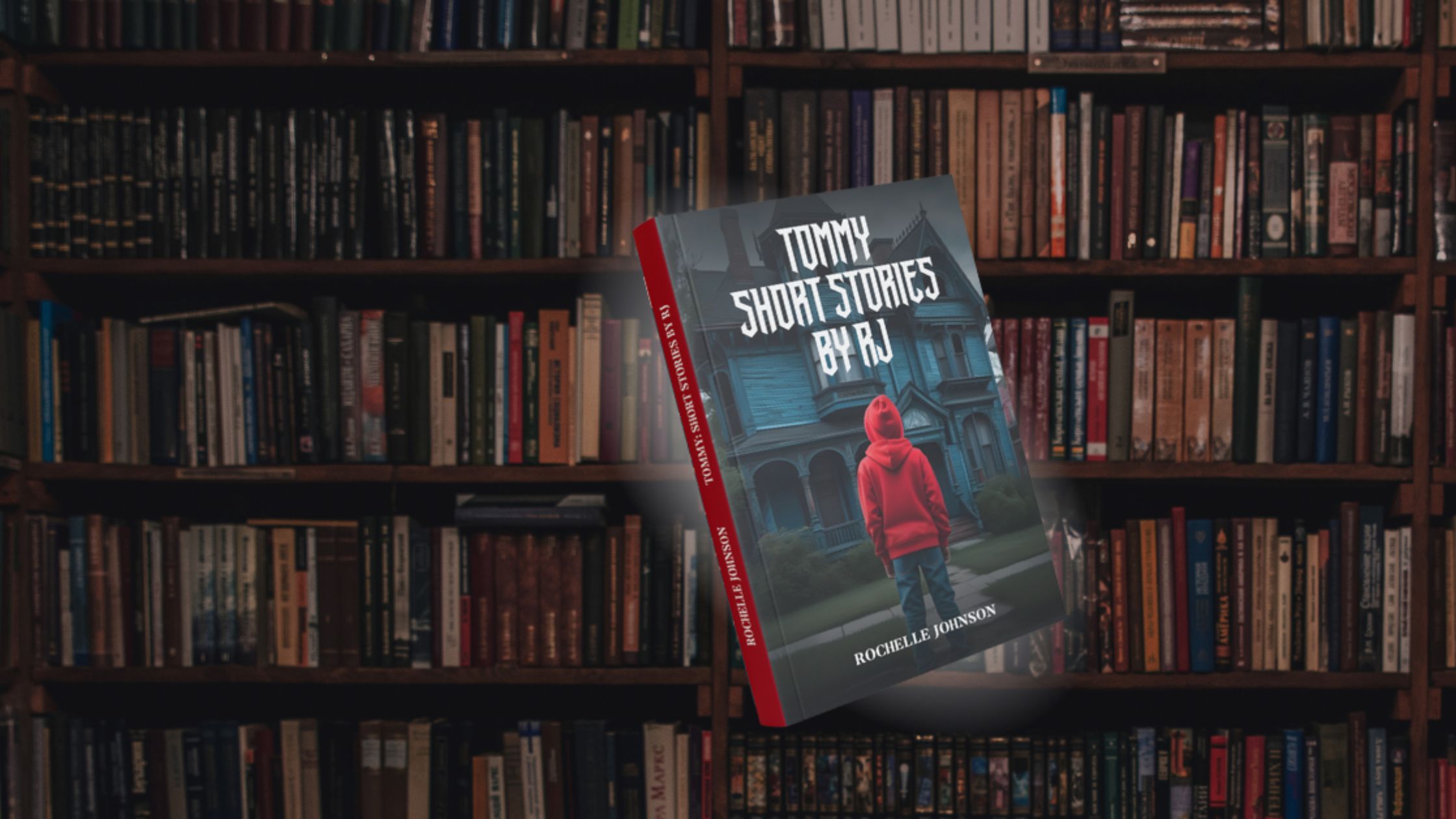 Books for Mystery Lovers