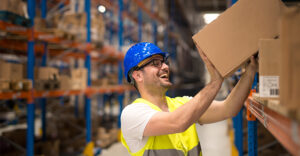 China sourcing company