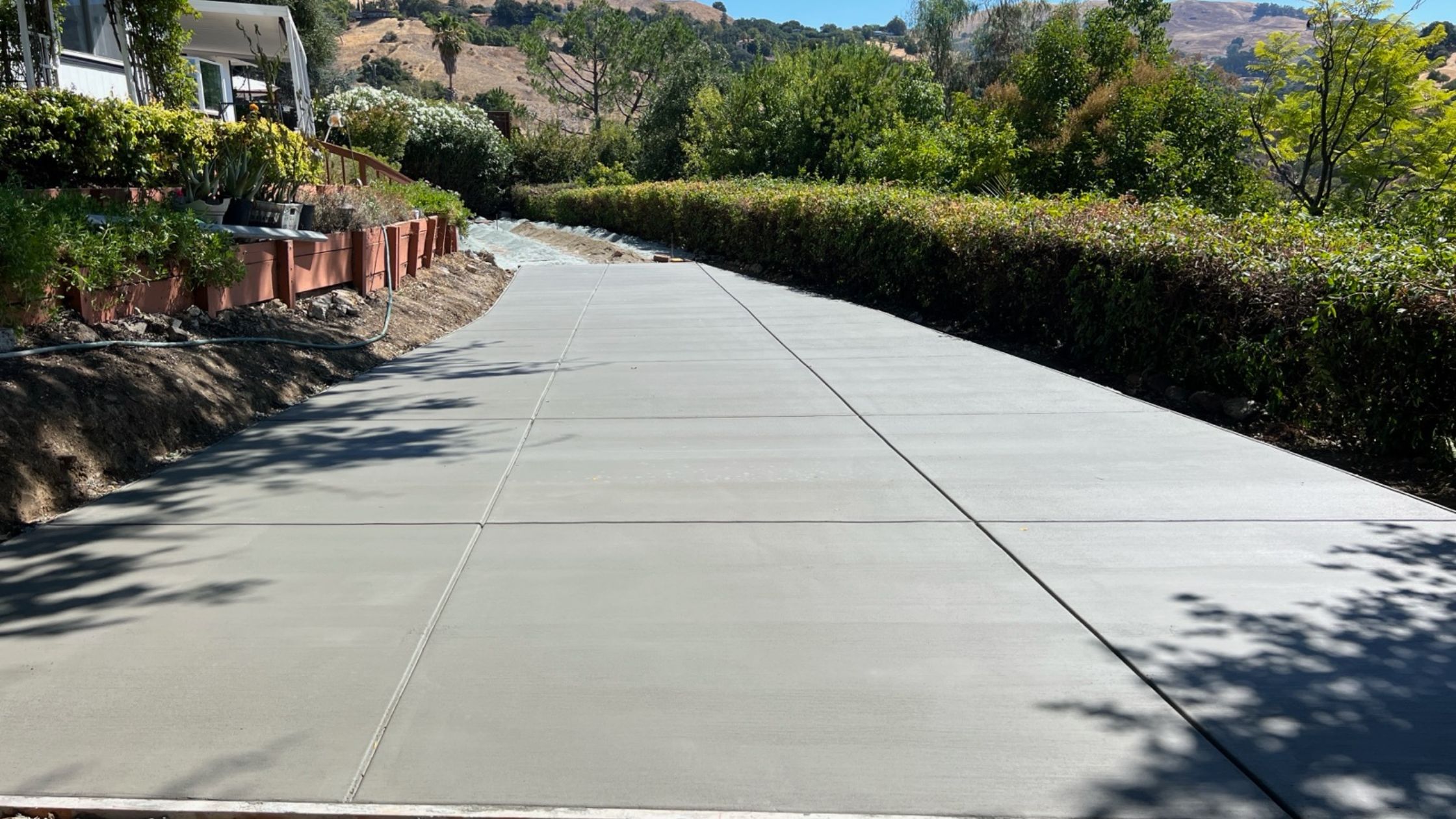 Concrete Demolition San Jose