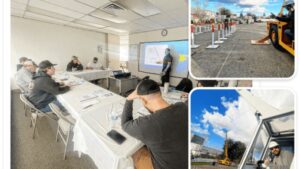 Crane Operating Schools