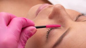 Eyelash Extensions in Chicago