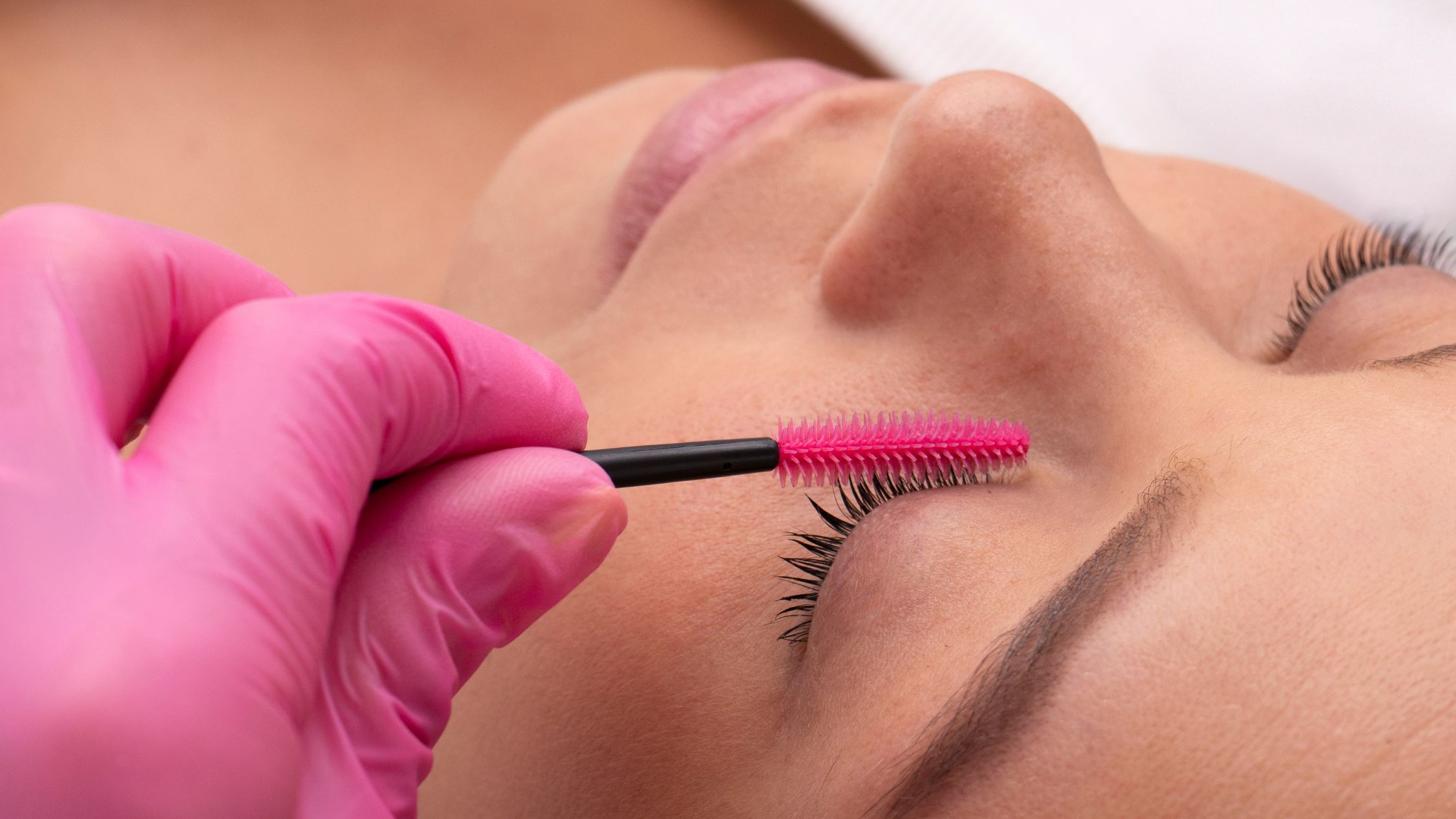 Eyelash Extensions in Chicago