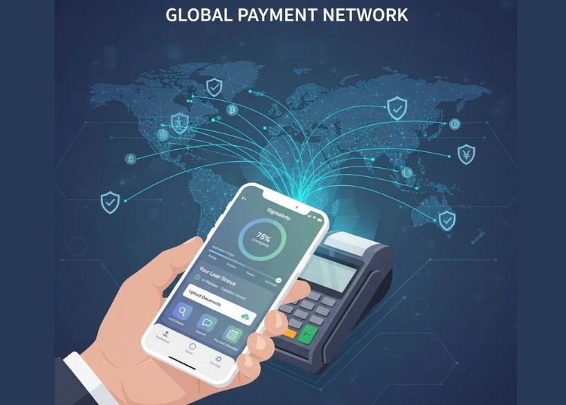 Global Payment Solutions
