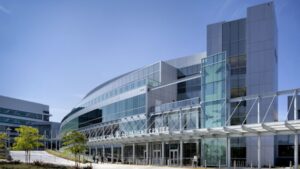 Healthcare Architecture Firms Las Vegas