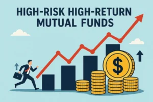 high return mutual funds