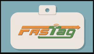 FASTag