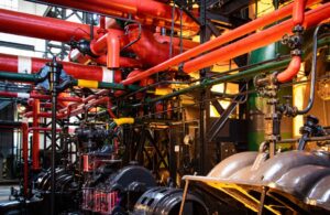 Mechanical Seal Engineering