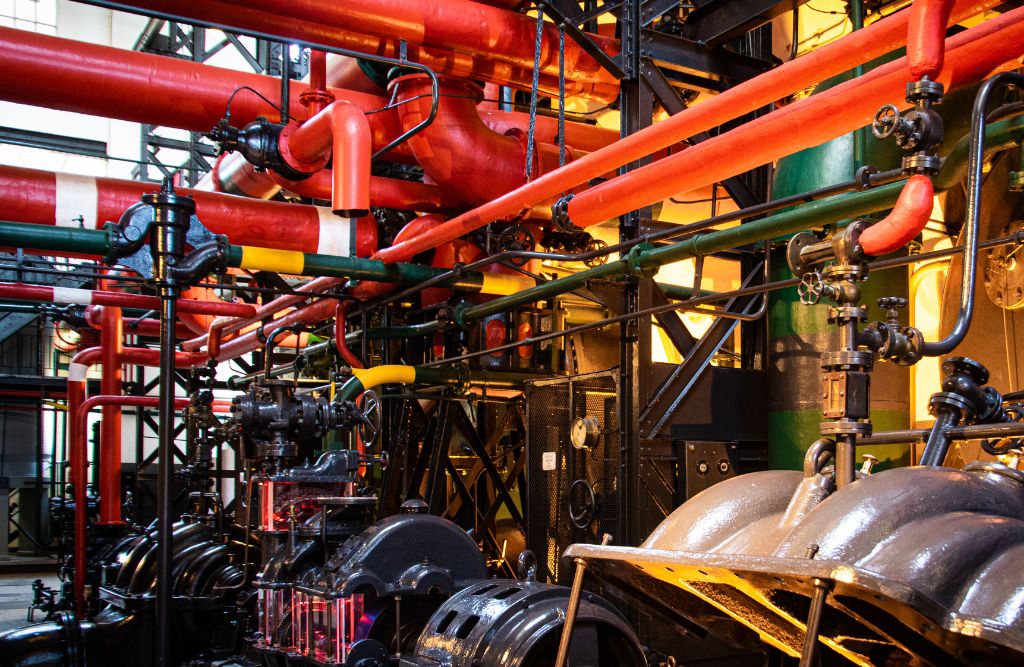 Mechanical Seal Engineering