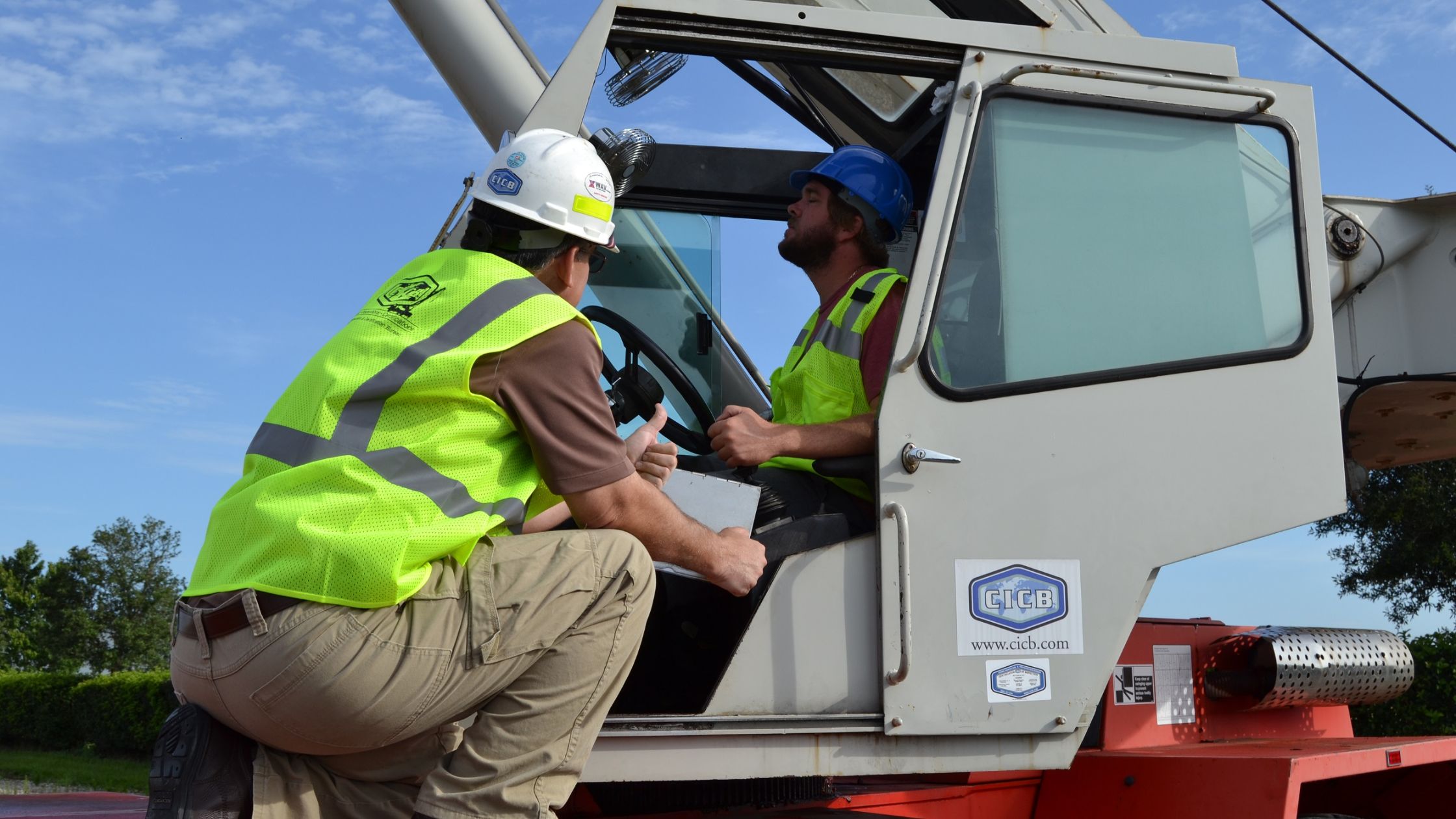 Mobile Crane Certification Perris