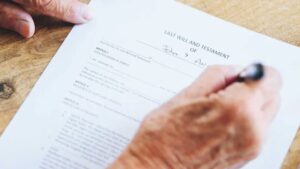 Power of Attorney in St. Boniface