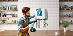 Water Purifier Service