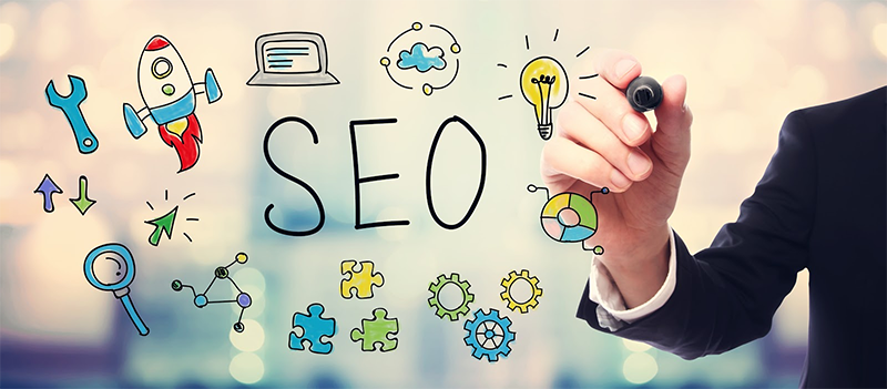 SEO agency Montana