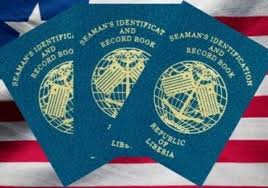 Seaman Discharge book