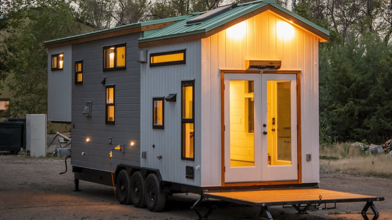 Tiny Homes Builders in Brisbane