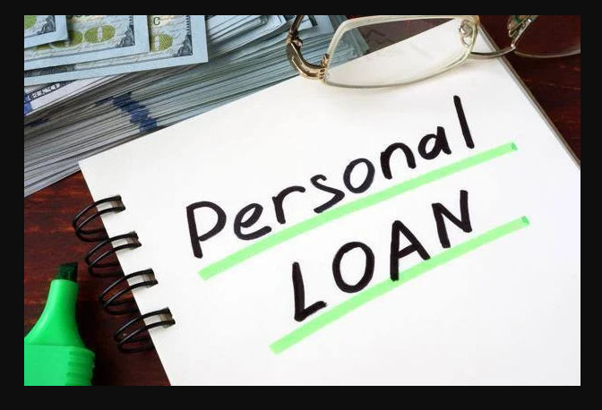 Personal-Loan