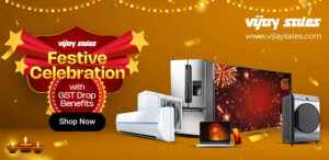 Vijay Sales Borivali Mumbai