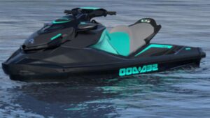 Watercraft Rentals Lake Tahoe