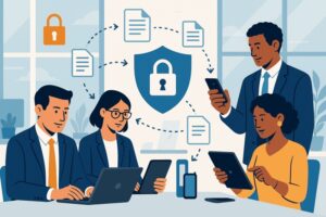 business file sharing sites