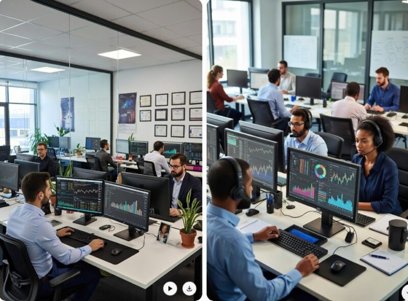 data analytics consulting firms