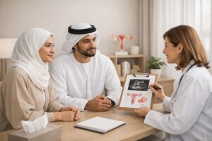 IVF Dubai Cost