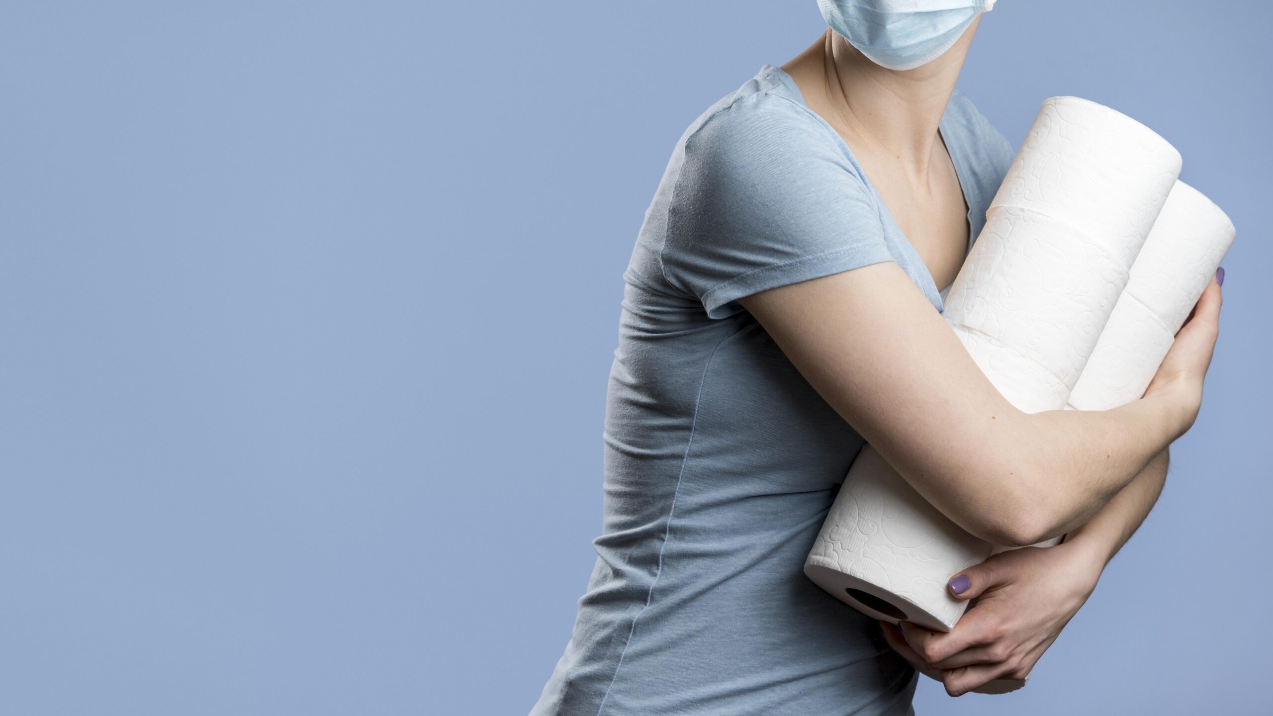 Surgical absorbent compresses