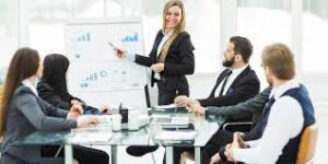 Leadership Training Improves