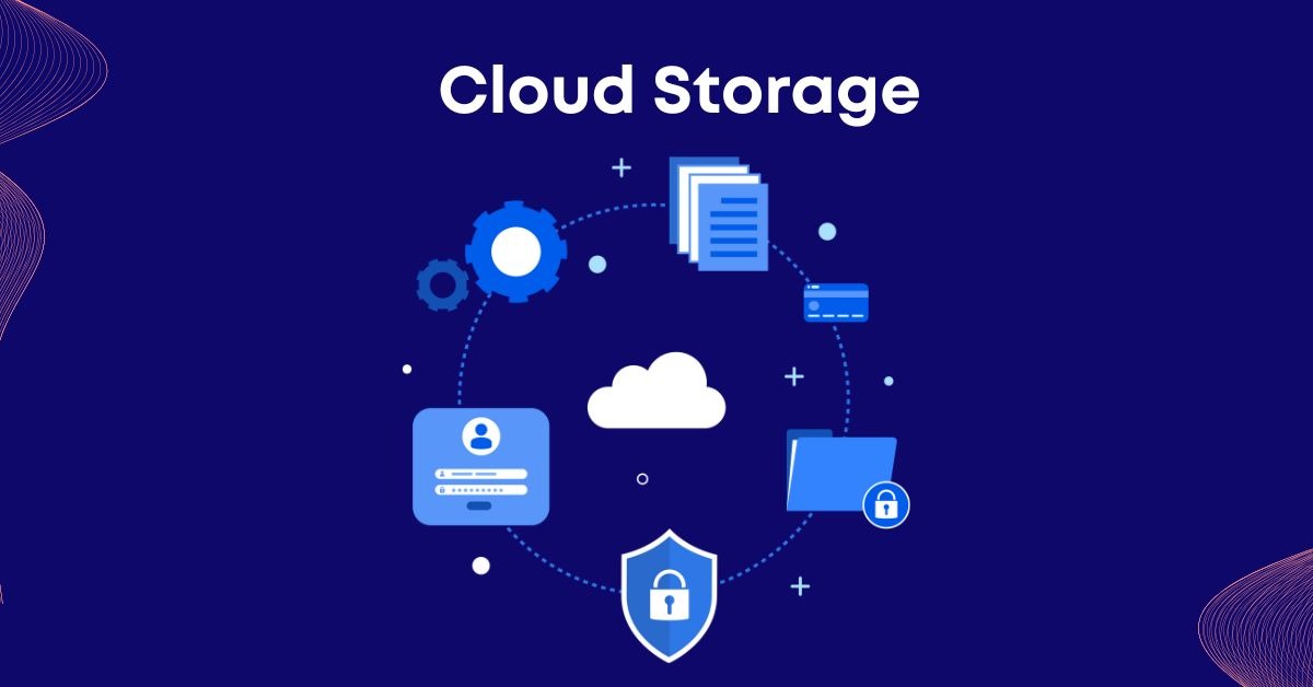Cloud storage