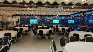 corporate event organizers in Dubai