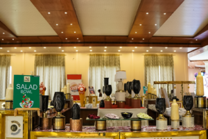 best food catering services in Hyderabad