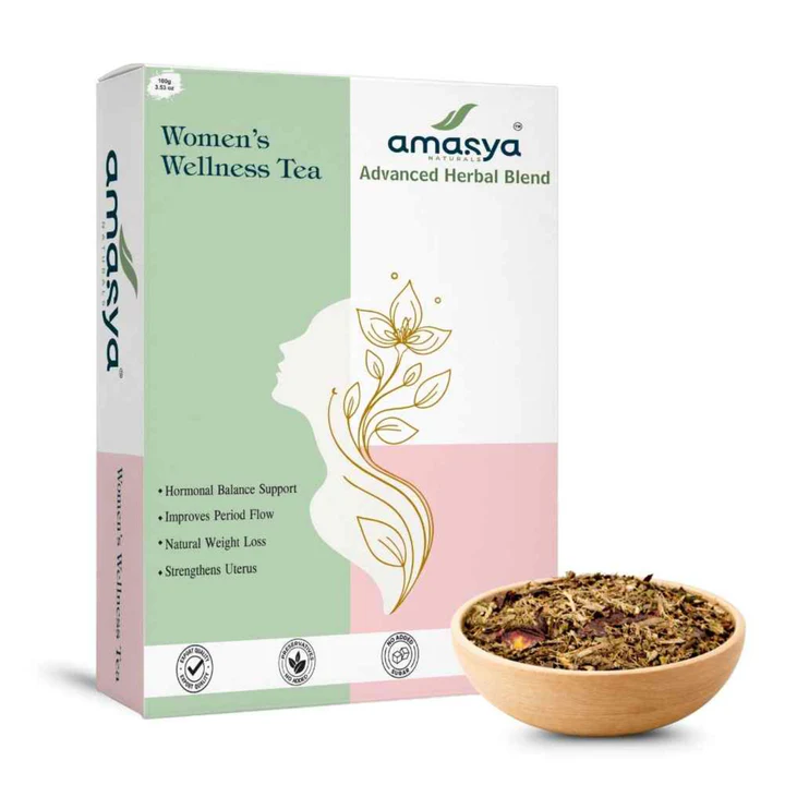 Women’s Wellness Tea