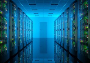 data center storage solutions