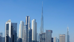 business incorporation in Dubai