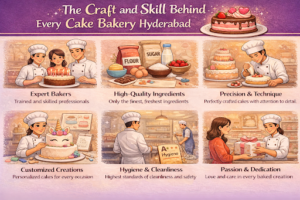 cake bakery Hyderabad