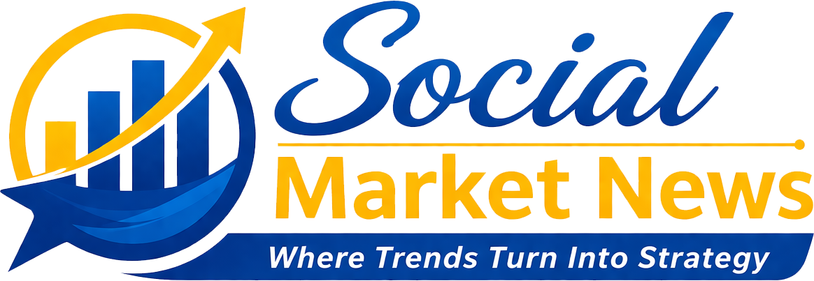 Social Market News
